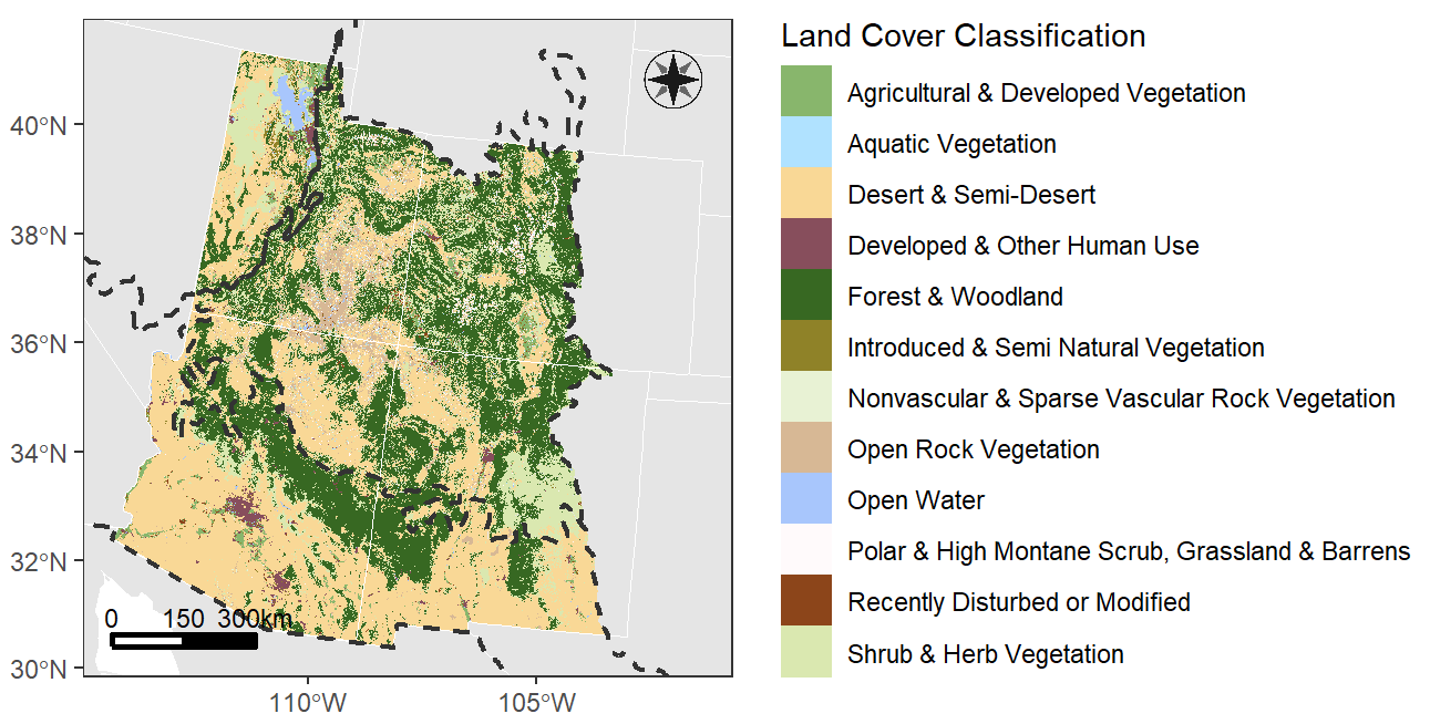 map demo from R Spatial workshop